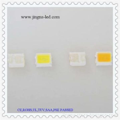 high brightness 23-25lm RoHS CRI over 80Ra white 2835 smd led